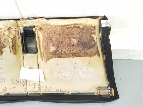 Right front seat MINI MINI (R56) Cooper | BP36342828C16  - Image 62