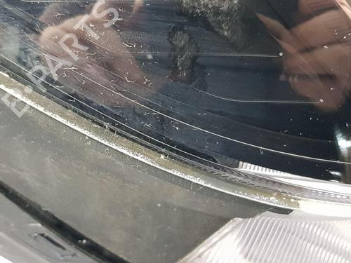 Right headlight VAUXHALL MOKKA / MOKKA X (J13) 1.6 | BP30161445C29