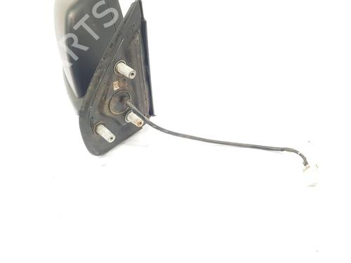 Right mirror FORD RANGER (ET) 2.5 TDCi 4x4 | BP32455213C27 
