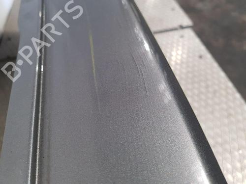 Rear bumper VW GOLF V (1K1) 2.0 GTI | BP29871106C8