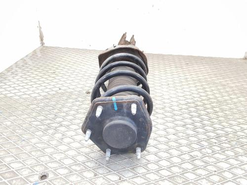 Left front shock absorber HONDA CR-V IV (RM_) 1.6 i-DTEC (RE6) | BP27214548M16