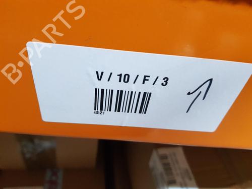 Electronic module NISSAN NOTE (E11, NE11) 1.6 | BP37487779M83 - Image 7