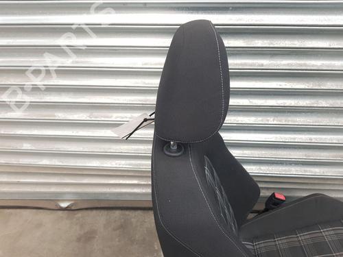 Right front seat VW GOLF VII (5G1, BQ1, BE1, BE2) 2.0 GTD | BP29230001C16 