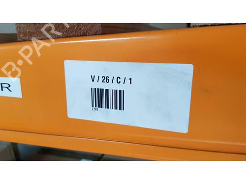 Heater blower motor VW GOLF VII (5G1, BQ1, BE1, BE2) 2.0 TDI | BP29343281M62 