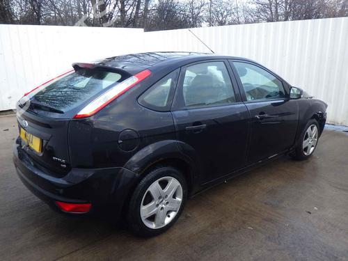 Styring servopumpe FORD FOCUS II (DA_, HCP, DP) 1.6 | BP25839581M99 