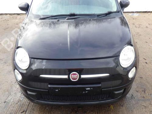 Air vent FIAT 500 (312_) 1.2 (312AXA1A) | BP29492678I21 - Image 12