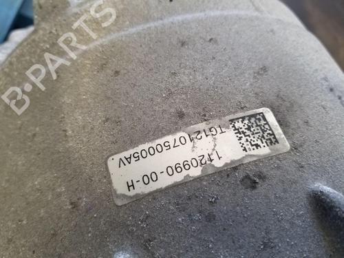 Andre TESLA MODEL 3 (5YJ3) EV AWD | BP33966931O1  - Image 11