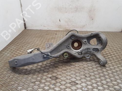 Left front steering knuckle JAGUAR I-PACE (X590) EV400 AWD | BP36536283M25 - Image 5
