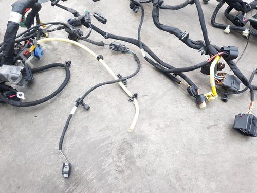 Ledningsnet MCLAREN 720S 4.0 | BP29957142E16