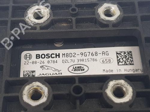 Electronic module LAND ROVER RANGE ROVER EVOQUE (L551) 2.0 D180 MHEV 4x4 | BP39072558M83 - Image 3