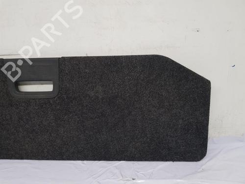 Luggage compartment floor NISSAN NOTE (E11, NE11) 1.6 | BP31075265I33  - Image 8