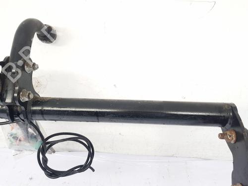 Tow ball/Mechanism FORD TRANSIT COURIER B460 Box Body/MPV  | BP30045423C141