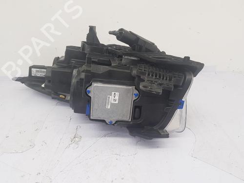 Right headlight FORD KUGA II (DM2)  | BP22204673C29  - Image 5