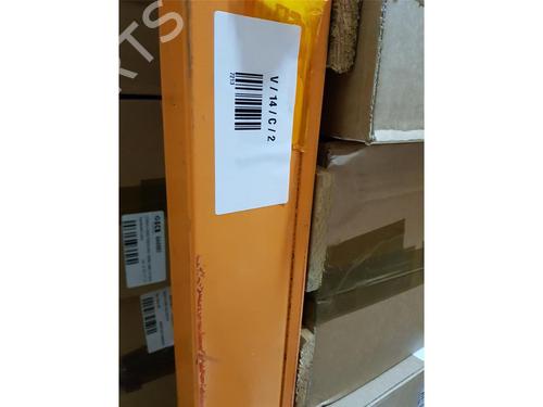 Headrest VW POLO VI (AW1, BZ1, AE1) 1.0 MPi | BP26533373I31  - Image 9