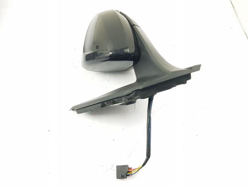 Used Left mirror VW POLO VI (AW1, BZ1, AE1) [2017-2025]  29900310