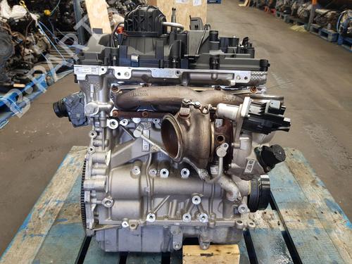 Engine BMW 1 (F40) M 135 i xDrive | BP37240483M1 - Image 2