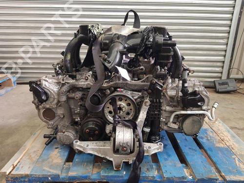 Engine PORSCHE BOXSTER (987) 2.9 | BP40081787M1 - Image 2