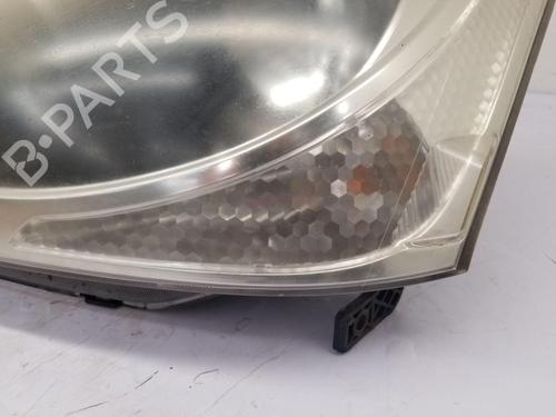 Left headlight HONDA CIVIC VII Hatchback (EU, EP, EV) 1.6 i (EP2, EU8, EU6) | BP40157334C28 - Image 4