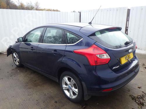 Right headlight FORD FOCUS III 1.6 TDCi | BP36915518C29  - Image 10
