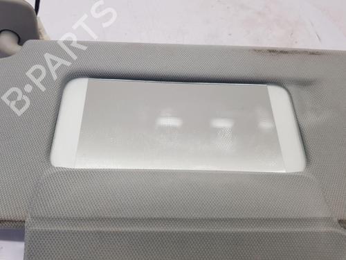 Left sun visor TESLA MODEL 3 (5YJ3) EV AWD | BP40561158I1 - Image 5