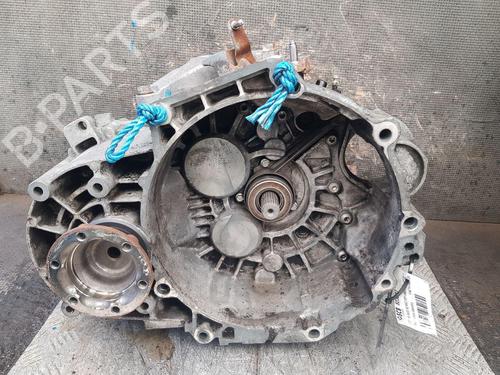 Used Gearbox Gearbox 36887316 36887316