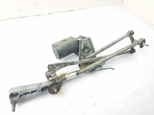 Front wiper motor RENAULT CLIO II (BB_, CB_) 1.2 (BB0A, BB0F, BB10, BB1K, BB28, BB2D, BB2H, CB0A,... | BP30137884M29