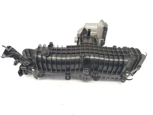 Intake manifold VOLVO XC60 II (246) T8 Hybrid AWD | BP29343367M70 