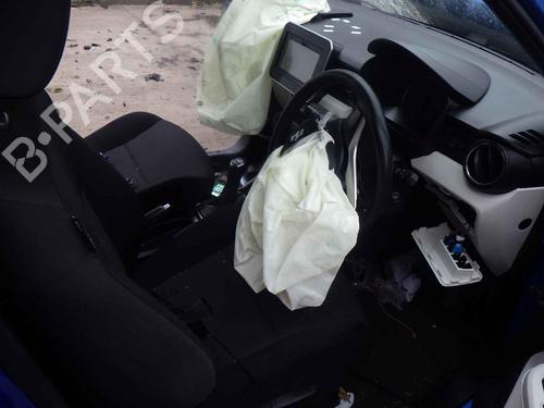 Pièces Détachées Usagées SUZUKI IGNIS III (MF, FF) 1.2 Hybrid (ATK412, FF21S) (90 hp) 2651159