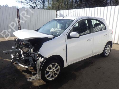 Left mirror NISSAN MICRA IV (K13K, K13KK) 1.2 | BP26461477C26 