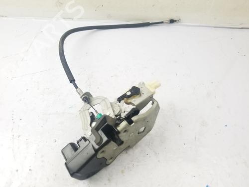 Used Front left lock Front left lock 38617854 38617854