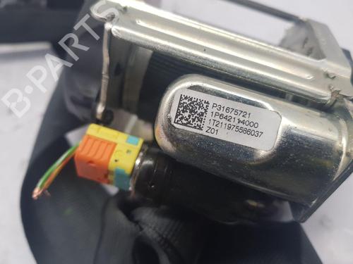 Rear left seatbelt VOLVO XC90 II (256) B6 Mild Hybrid AWD | BP34142125I29 - Image 6