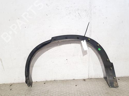 Rear right wheel arch trim HONDA CR-V IV (RM_) 2.2 i-DTEC AWD (RE6) | BP29549155C137 