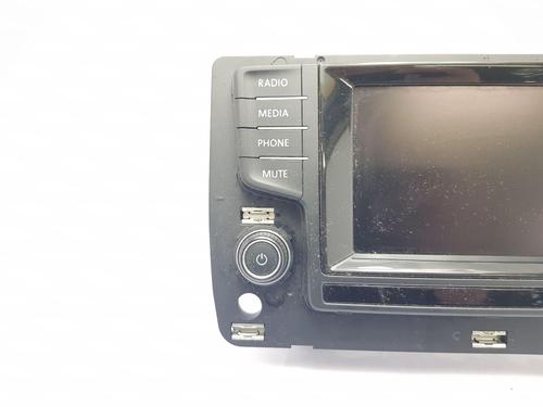 Radio VW GOLF VII (5G1, BQ1, BE1, BE2) 2.0 R 4motion | BP30948783E6