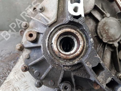 Gearbox MINI MINI (R56) One | BP27267009M3