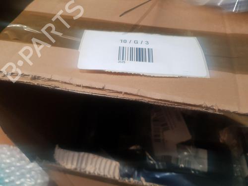 Steering column stalk MCLAREN GT 4.0 | BP22678319I23 