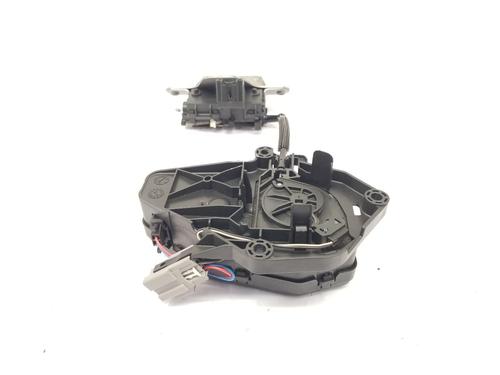 Hood lock JAGUAR XF I (X250) 2.2 D | BP27286991C133 