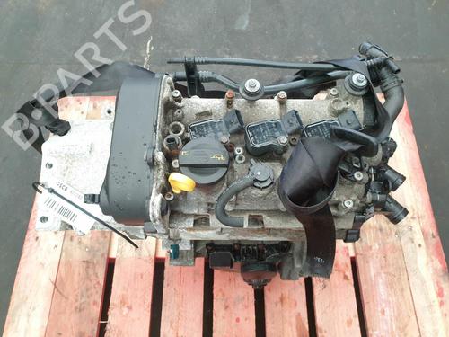 Motor für SEAT IBIZA V (KJ1, KJG) [2017-2025]  24810295