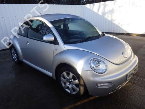 Used Parts VW NEW BEETLE (9C1, 1C1)  2.0  4436230