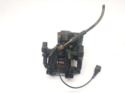 Right rear brake caliper AUDI A3 Limousine (8VS, 8VM) RS3 quattro | BP29514552M106