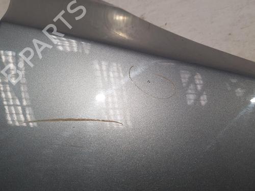 Right front fenders BMW 5 (E60) 520 d | BP26588870C42 