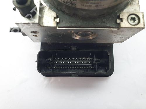 ABS pump PEUGEOT 2008 I (CU_) 1.2 VTi | BP22659918M43 