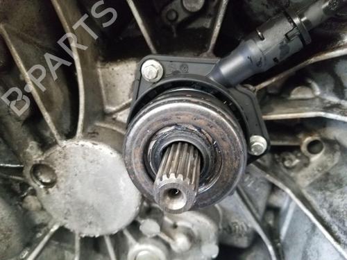Gearbox FORD FOCUS II (DA_, HCP, DP) 1.6 | BP35885434M3 - Image 3