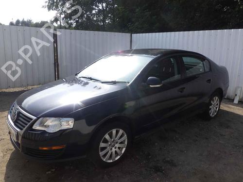 Front right window mechanism VW PASSAT B6 (3C2) 2.0 TDI | BP30650128C23