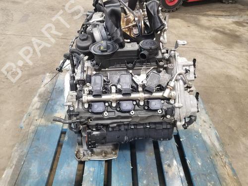 Engine AUDI A5 Sportback (F5A, F5F) S5 TFSI quattro | BP32198758M1 