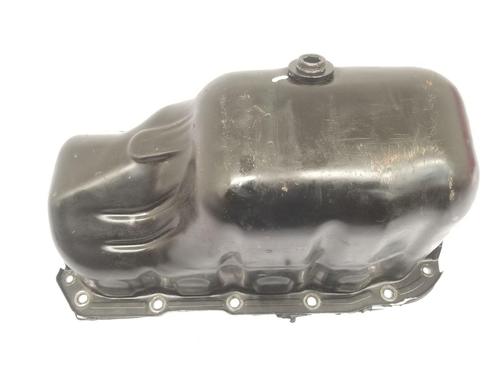 Used Oil sump FIAT 500 (312_) 1.2 (312AXA1A) (69 hp) 27186563