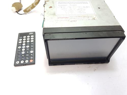 Electronic module NISSAN X-TRAIL I (T30) 2.2 Di 4x4 | BP22674027M83 
