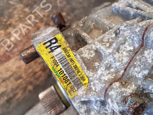 Transfer box HYUNDAI ix35 (LM, EL, ELH) 2.0 CRDi 4WD | BP26012877M36 