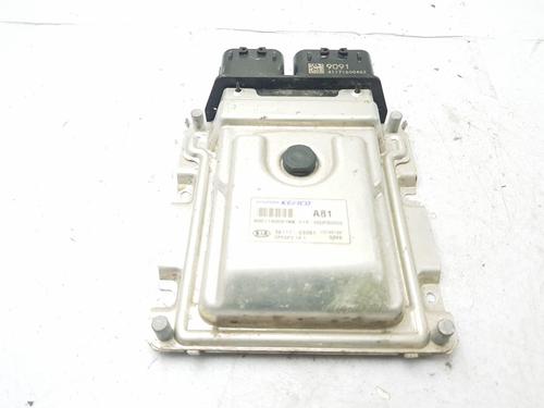 Used Engine control unit (ECU) Engine control unit (ECU) KIA RIO III (UB) 1.2 CVVT (84 hp) 33442942 33442942