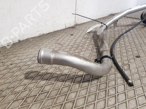Pipe FORD MONDEO IV (BA7)  | BP22660235M125 