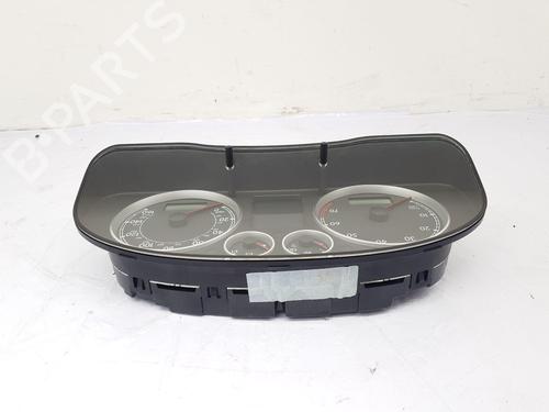 Instrument cluster VW PASSAT B5.5 (3B3) 2.0 | BP36459725C47 - Image 4